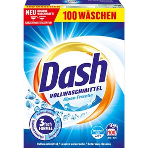 Waschmittel