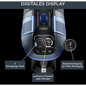Produktbild für Staubsauger Rowenta X-Force Flex 14.60 Aqua RH99C0
