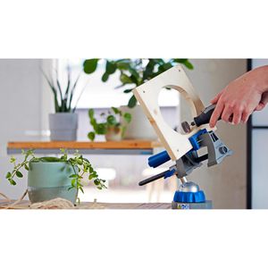 Produktbild für Schleifstift Dremel Schleiffächer, Ø 3,2mm