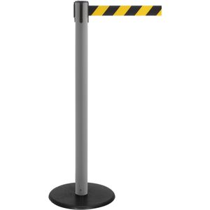 Produktbild für Personenleitsystem RS-GUIDESYSTEMS GLA 28, anthrazit