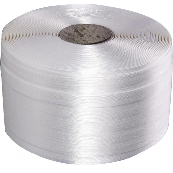 19 Mm Textil Umreifungsband 400 M 975 Kg