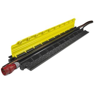 Produktbild für Kabelbrücke Defender Micro 2, 2 Kanal