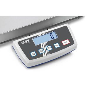 Produktbild für Digitalwaage Kern DE 150K20DL, 52 x 40 cm