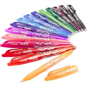 Produktbild für Tintenroller Pilot Frixion Ball 0.7, 2260S15