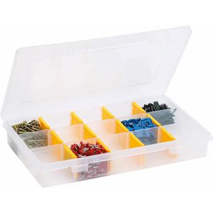 Produktbild für Sortimentskasten Allit EuroPlus Basic 29/3-12