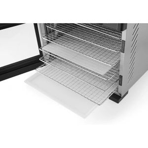 Produktbild für Dörrautomat Hendi ProfiLine, 229033, 650 Watt
