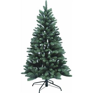 Xenotec Weihnachtsbaum PE-BO150, 150cm, grün