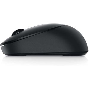 Produktbild für Maus Dell MS3320W, MS3320W-BLK