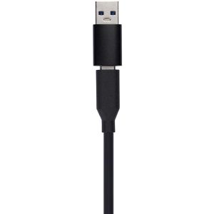 Produktbild für USB-Kabel Obsbot 230366 USB-C 3.0, 1,5 m