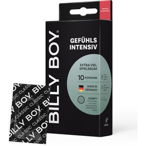 Kondome Billy-Boy Gefühlsintensiv
