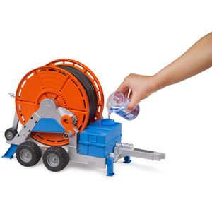 Produktbild für Landwirtschaftsfahrzeug bruder Beregnungsanhänger
