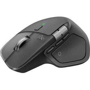 Maus Logitech MX Master 4 for Mac Wireless Mouse