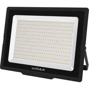 LED-Außenstrahler Luxula LX400107, IP65 wasserdicht