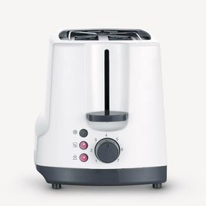 Produktbild für Toaster Severin AT 2234, mit 7 Röststufen &amp; Auftaufunktion