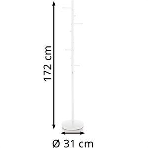 Produktbild für Garderobenständer Reisenthel DW1001, weiß
