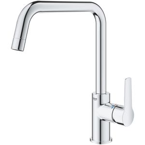 Produktbild für Küchenarmatur GROHE Start 30470000, chrom