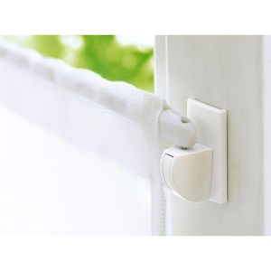 Produktbild für Klebehaken Tesa 58034, Powerstrips Gardinenhaken