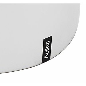 Produktbild für Thermoskanne Helios Brilliant 2614, Edelstahl