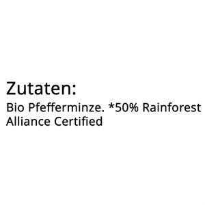 Produktbild für Tee Meßmer Classic Moments Pfefferminze, BIO