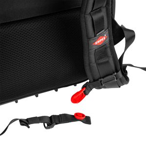 Produktbild für Werkzeugrucksack Knipex Modular X15, Elektro-Starter