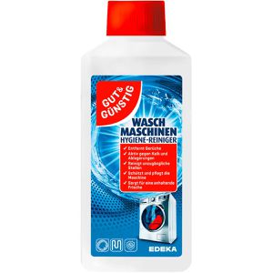 Waschmaschinenreiniger