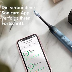 Produktbild für Elektrische-Zahnbürste Philips Sonicare, HX9911/88