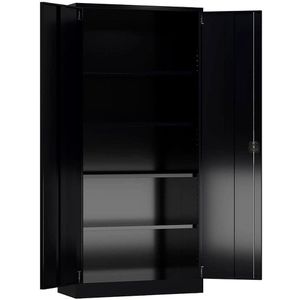 Produktbild für Aktenschrank ClassiX X-530359, aus Metall