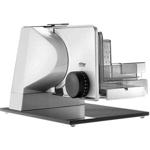 Produktbild für Allesschneider Ritter Sono 5, elektrisch, 65W