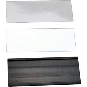 Produktbild für Etikettenträger Böttcher-AG 50 x 15 mm