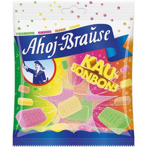 Kaubonbons Ahoj-Brause