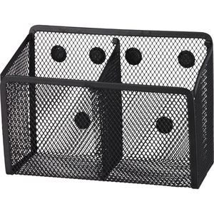 Produktbild für Stiftehalter Böttcher-AG Premium Mesh Line, magnetisch