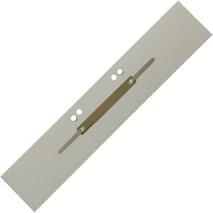 Heftstreifen Elba 27450 GR, 60 x 305mm, grau