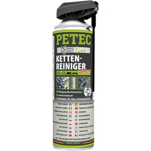 Kettenspray