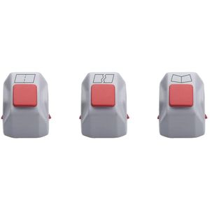 Produktbild für Messerkopf Dahle 981 Creativ-Set, 3. Generation