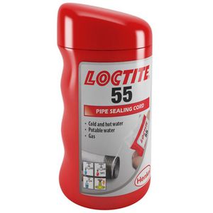 Dichtungsband Loctite 55 Gewindedichtfaden