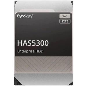 Produktbild für Festplatte Synology HAS5300-12T, Enterprise-Serie