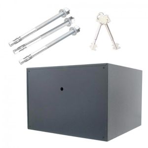 Produktbild für Tresor Rottner PowerSafe 300
