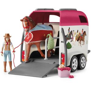 Produktbild für Spielset schleich HORSE CLUB 42535, ab 5 Jahre