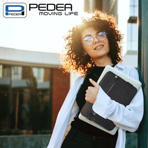 Produktbild für Tablet-Tasche Pedea Fashion bis 11 Zoll