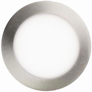 Produktbild für LED-Einbaustrahler Heitronic Aurora, warmweiß