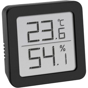 Produktbild für Thermo-Hygrometer TFA 30.5051.01, digital