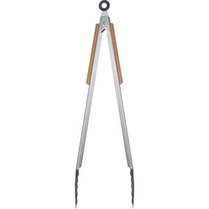 Produktbild für Grillzange Westmark Classic Wood 16292270
