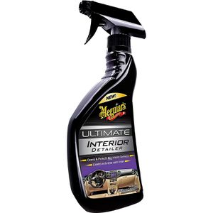 Cockpitspray Meguiars Ultimate Interior Detailer