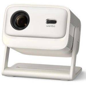 Produktbild für Beamer Wanbo Vali-1-Pro, LED, Full HD