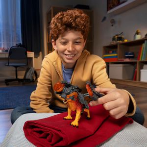 Produktbild für Spielfigur schleich ELDRADOR 42814, ab 6 Jahre