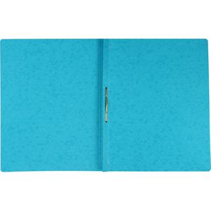 Produktbild für Schnellhefter Oxford TOP FILE+ 400116203, A4, aqua