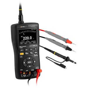 Multimeter