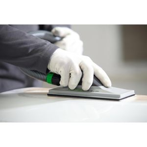 Produktbild für Handschleifer Festool Schleifklotz HSK-A 80x200