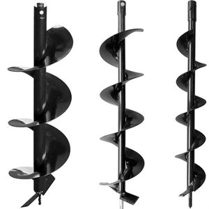 Produktbild für Erdbohrer Zipper ZI-ELB70, Benzin