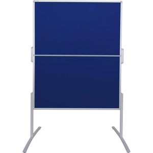 Moderationstafel Franken PRO MT880303 mit Standfüßen, klappbar